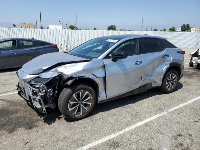 jtjababb7ra004103 - 2024 Lexus rz 300e 300e