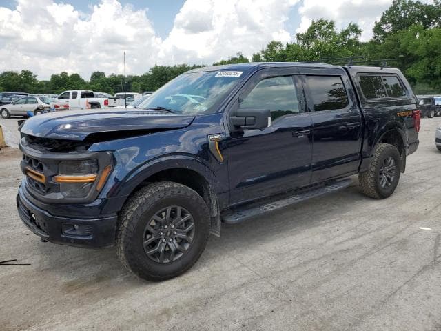 1FTFW4L54RFA77438 - 2024 Ford Unknown Model