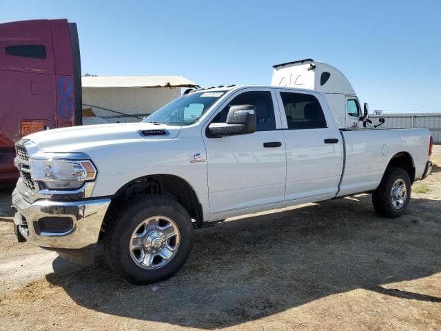 3C63R3GL7RG273358 - 2024 Ram Unknown