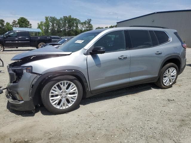 1gkennks2rj212767 - 2024 Gmc acadia upl uplevel