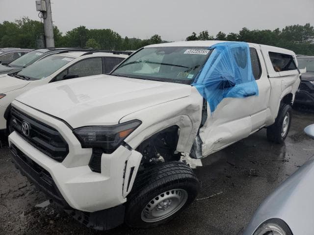 3tyjdahn1rt004586 - 2024 Toyota tacoma xtracab