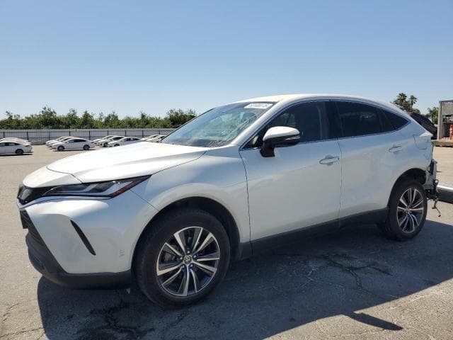 JTEAAAAH0RJ156831 - 2024 Toyota VENZA