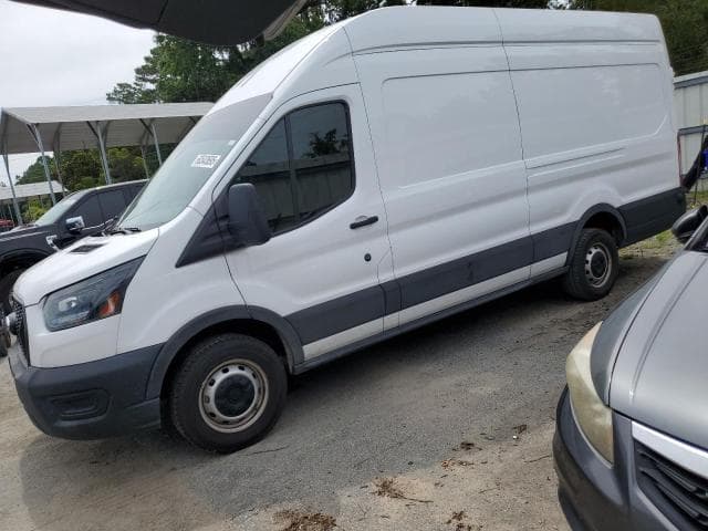 1FTBW3X85RKA98853 - 2024 Ford TRANSIT