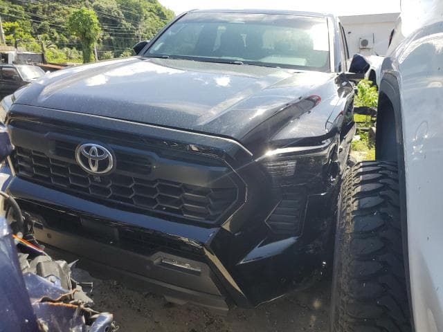 3TYLB5JN8RT005203 - 2024 Toyota Unknown Model