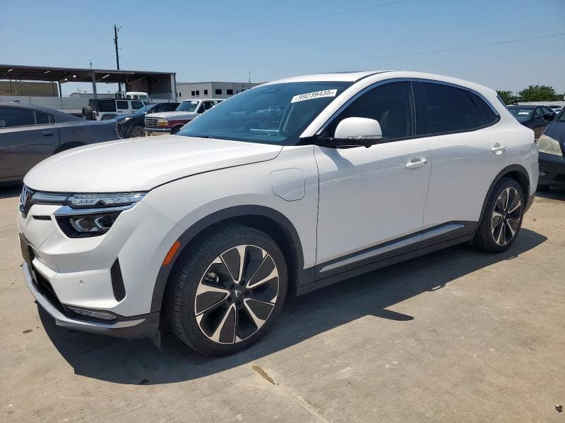 rllv1afa4rh004310 - 2024 VINFAST TRADING AND PRODU Vf 8 Plus And Produ Vf 8 Plus Plus 2024