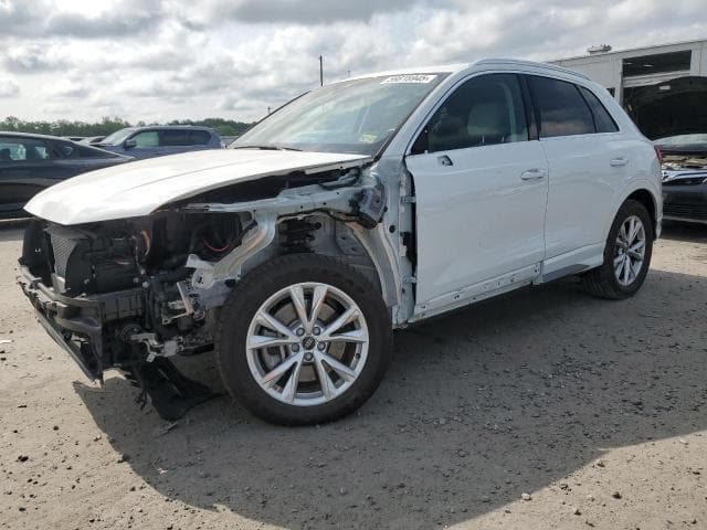 WA1EECF33R1042013 - 2024 Audi Unknown Model