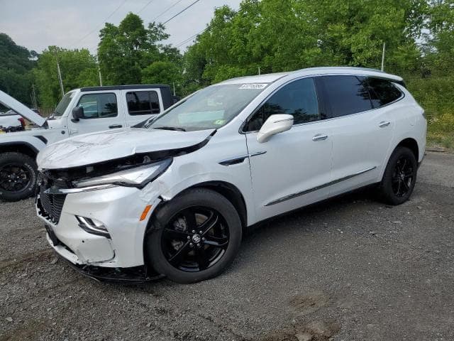 5gaevakw3rj125663 - 2024 Buick enclave essence