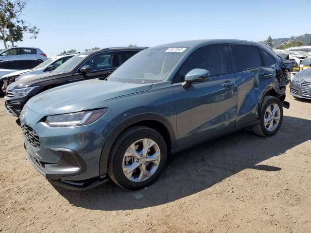 3CZRZ1H38RM704887 - 2024 Honda HR-V