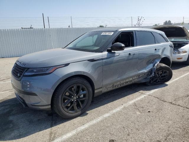 salyj2ex6ra389941 - 2024 Land Rover rangerover s