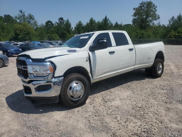 3c63rrgl0rg328137 - 2024 Ram 3500 tradesman