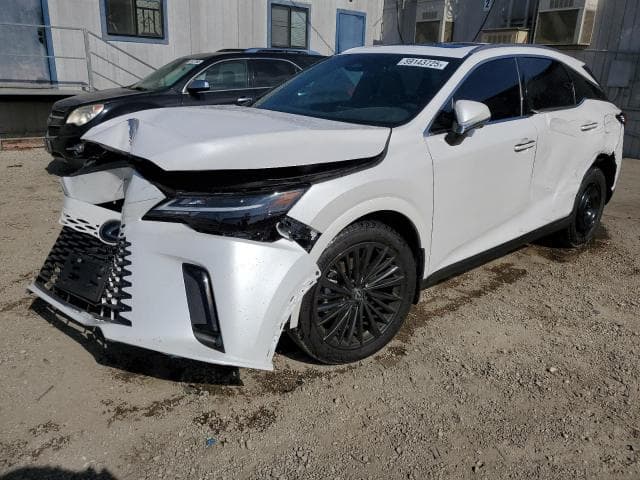 2T2BAMBA3RC043250 - 2024 Lexus RX350