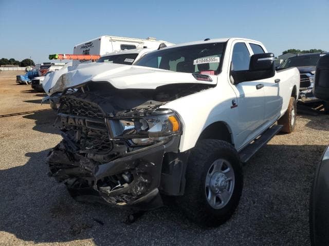 3c63r3gl3rg230832 - 2024 Ram 3500 Tradesman 2024