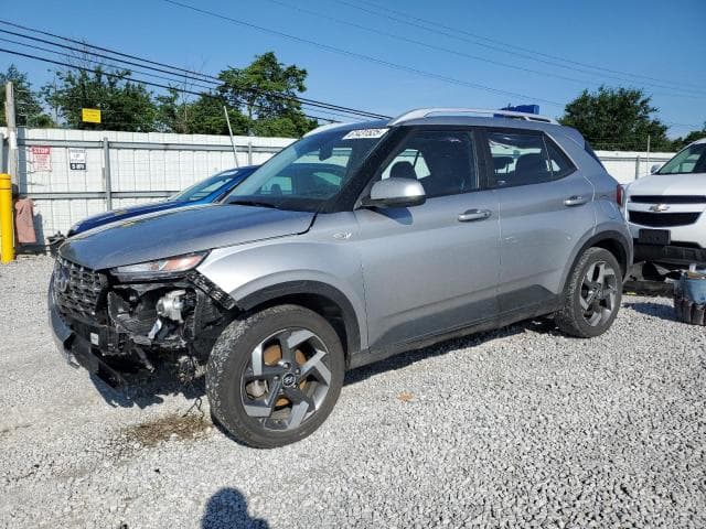 KMHRC8A33RU331744 - 2024 Hyundai Unknown Model