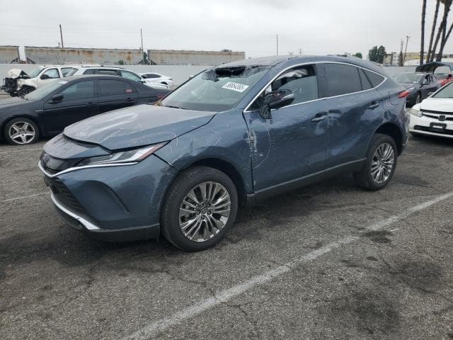 JTEAAAAH7RJ166255 - 2024 Toyota VENZA