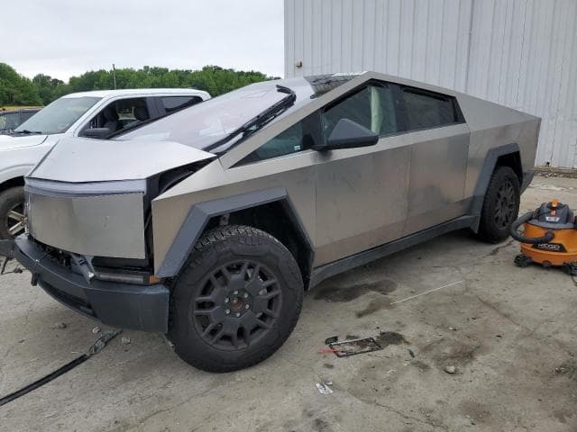 7g2cehed1ra008495 - 2024 Tesla Unknown Model