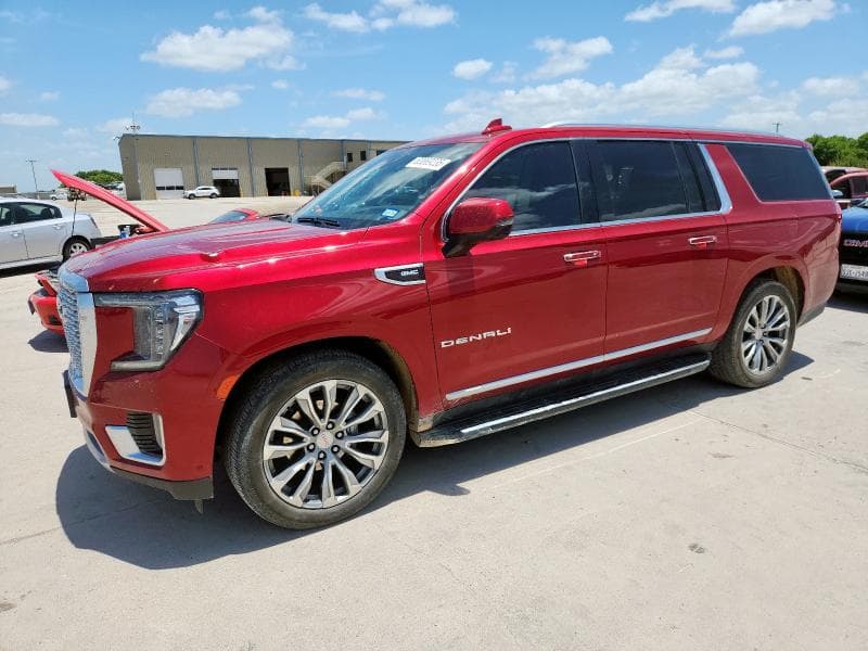 1gks2jkl8rr228244 - 2024 Gmc Yukon Denali 2024