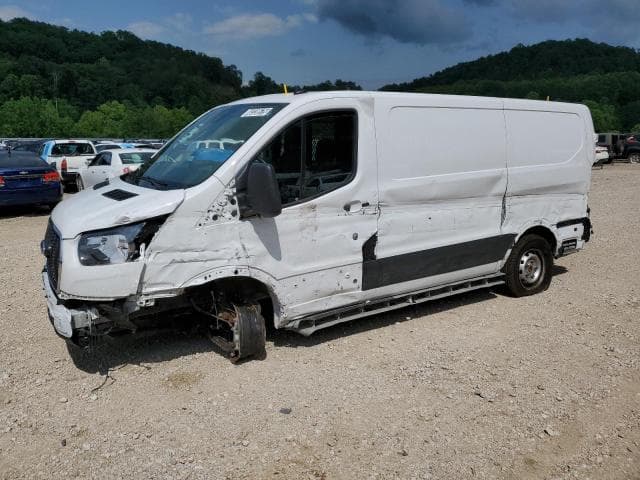 1FTBR1Y85RKA40834 - 2024 Ford TRANSIT
