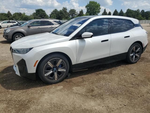 wb533cf02rcn42673 - 2024 Bmw ix m60 m60