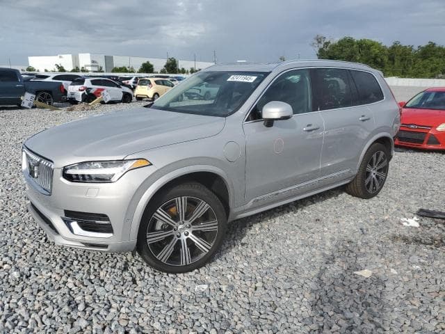 yv4h60lf6r1240112 - 2024 Volvo xc90 ultim ultimate