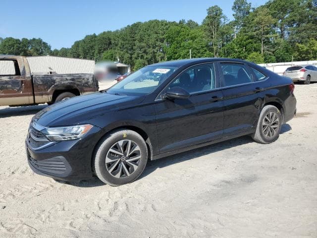 3VW5M7BU4RM037157 - 2024 Volkswagen JETTA