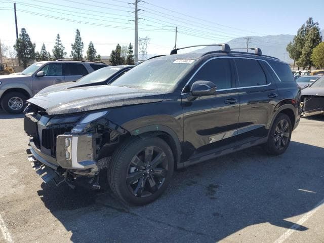 km8r34ge9ru795669 - 2024 Hyundai palisade x xrt
