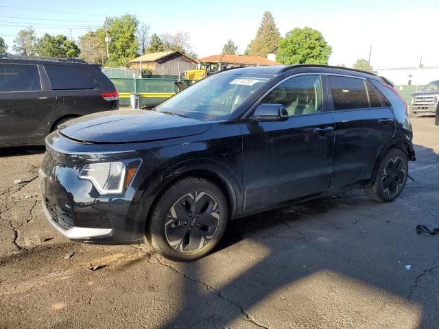 kndcr3l10r5101743 - 2024 Kia niro wind wind