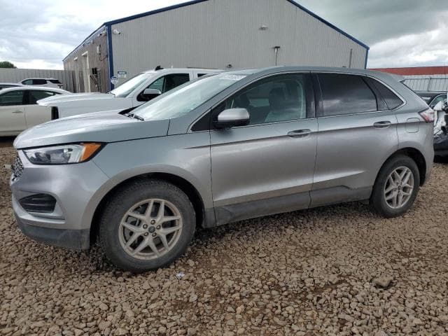 2FMPK4J99RBA85571 - 2024 Ford Unknown Model
