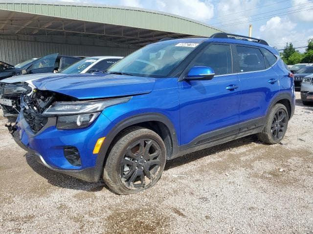 kndeuca70r7559172 - 2024 Kia seltos x l x line