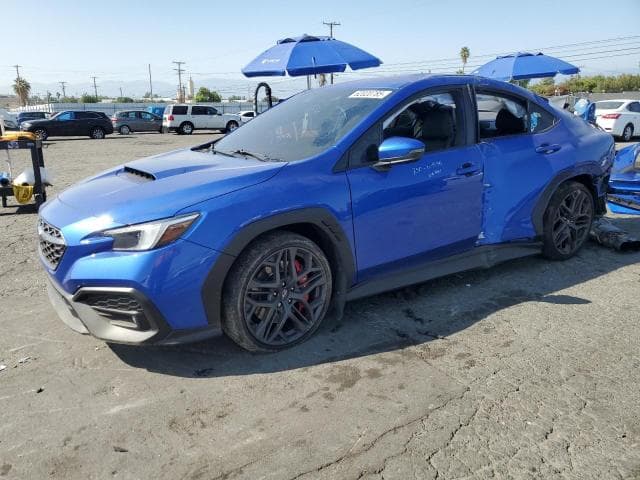 jf1vbay66r9817549 - 2024 Subaru wrx tr tr