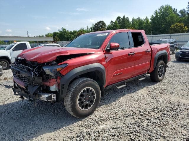 3TYLB5JN8RT059648 - 2024 Toyota Unknown Model