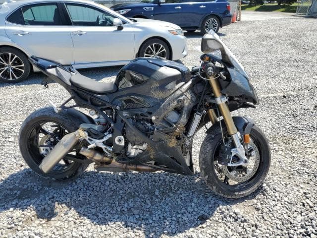 wb10e6305r6j65033 - 2024 Bmw s rr