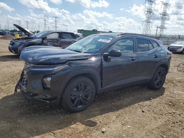 KL77LKE22RC004278 - 2024 Chevrolet TRAX ACTIV