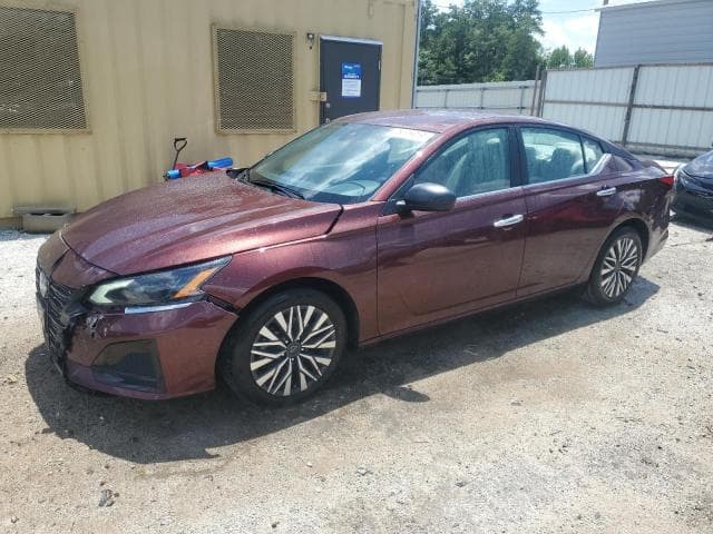 1n4bl4dv4rn419388 - 2024 Nissan Unknown Model
