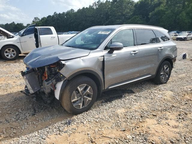 kndrh4lg1r5258852 - 2024 Kia sorento ex