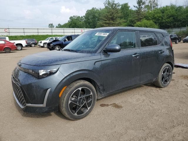 KNDJ33AUXR7897721 - 2024 Kia SOUL