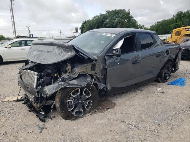 5ntjbdde7rh110220 - 2024 Hyundai santa cruz sel