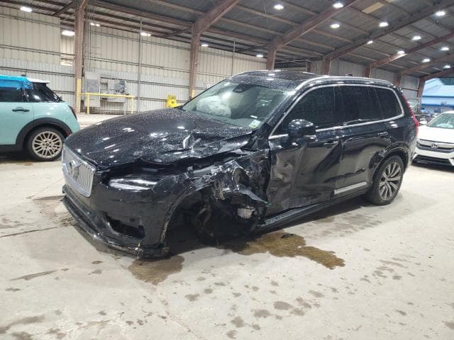 yv4l12pk0r1187306 - 2024 Volvo Xc90 Core Core Core 2024