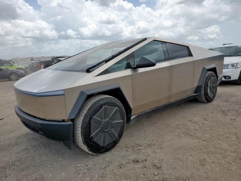 7g2cehed7ra022353 - 2024 Tesla Unknown Model