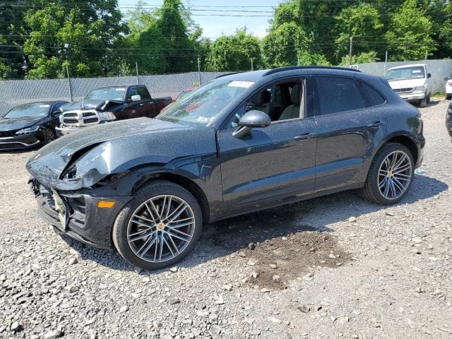 wp1aa2a56rlb03053 - 2024 Porsche Unknown Model