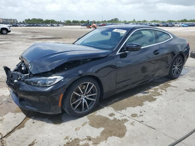 wba53ap07rcr70929 - 2024 Bmw Unknown Model
