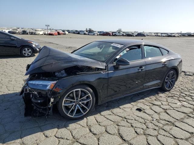 waudacf58ra084690 - 2024 Audi A5 Premium 45 2024