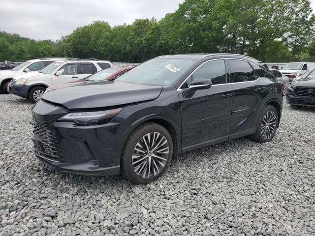 2T2BBMCA1RC023543 - 2024 Lexus RX 350H BA