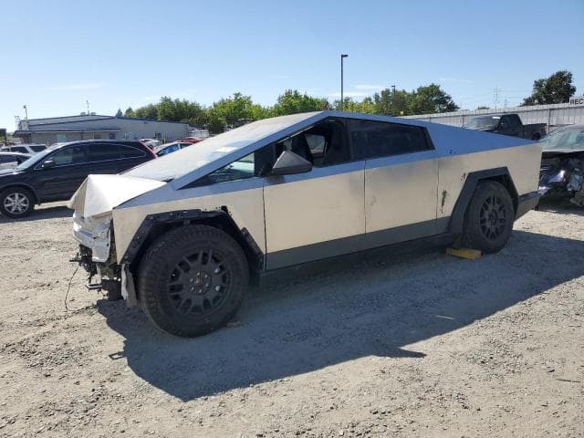7g2cehedxra010522 - 2024 Tesla Unknown Model
