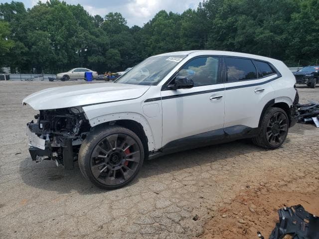 5ym23cs03r9x43766 - 2024 Bmw Xm 2024