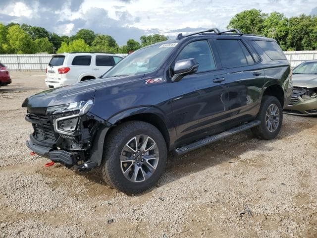 1gnskpkd5rr404407 - 2024 Chevrolet tahoe k1500 z71