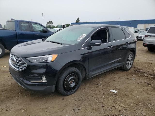 2FMPK4K98RBA84491 - 2024 Ford Unknown Model