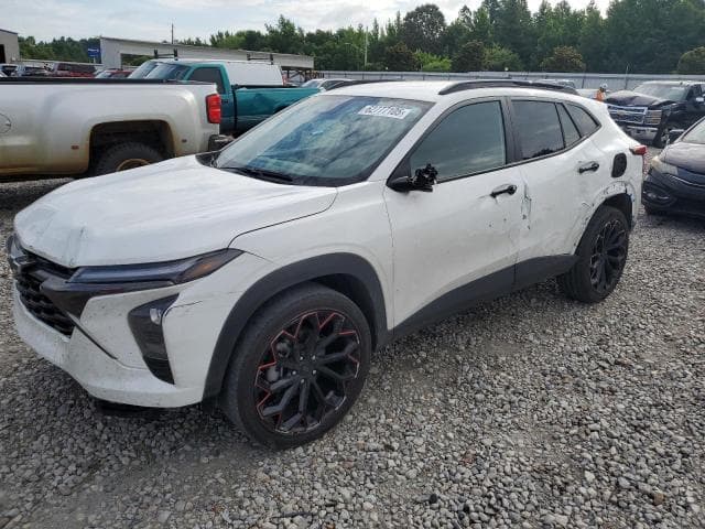 KL77LJE24RC209739 - 2024 Chevrolet TRAX 2RS