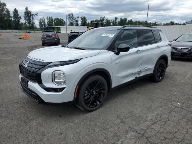 JA4T5WA98RZ052171 - 2024 Mitsubishi OUTLANDER