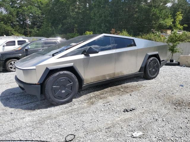 7g2cehed4ra040504 - 2024 Tesla Unknown Model