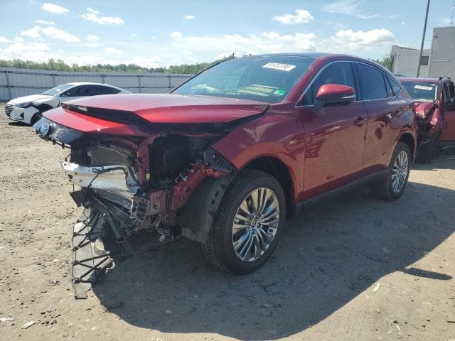 JTEAAAAH4RJ165029 - 2024 Toyota VENZA